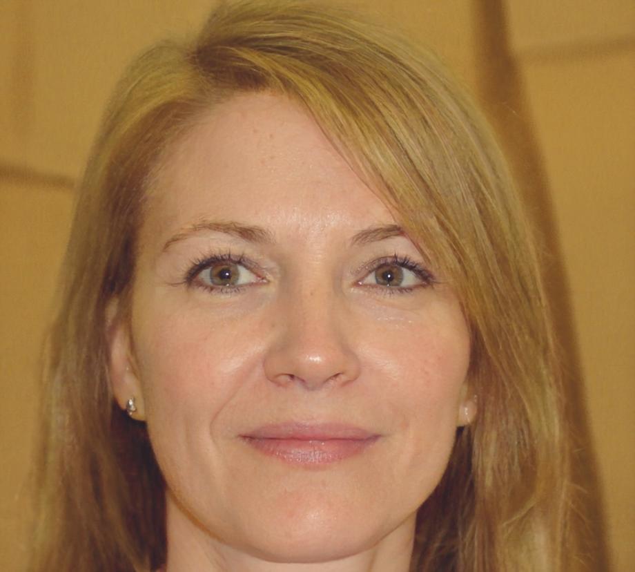 Marina Popescu - Expert finanțe personale
